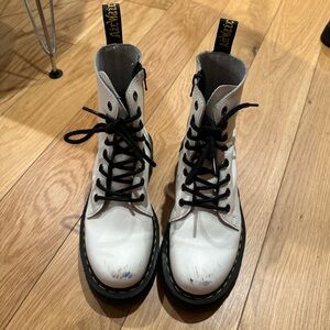 Dr. Martens Boots